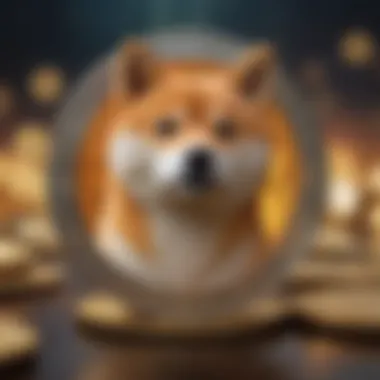 Future projection of cryptocurrencies including Shiba Inu Coin