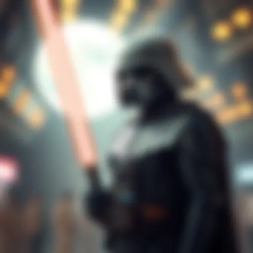 Exploring Star Wars NFTs: A Fusion of Fandom and Digital Ownership Introduction