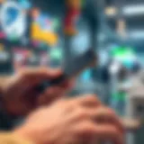Exploring Swipe Swap: Understanding the Dynamics of Digital Asset Exchange Introduction