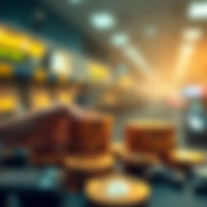 Exploring Swipe Swap: Understanding the Dynamics of Digital Asset Exchange Summary