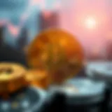 Exploring the Best Cryptocurrencies for Investment Introduction