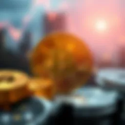 Exploring the Best Cryptocurrencies for Investment Introduction