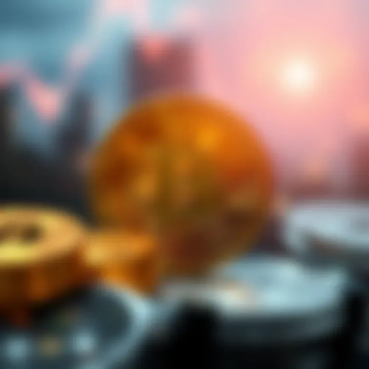 Exploring the Best Cryptocurrencies for Investment Introduction