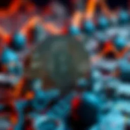 Exploring the Best Sites for Cryptocurrency Swapping Introduction