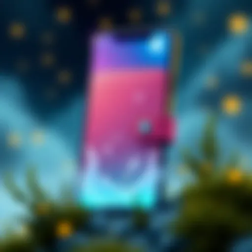 Exploring the Chia Wallet App: A Comprehensive Guide Introduction