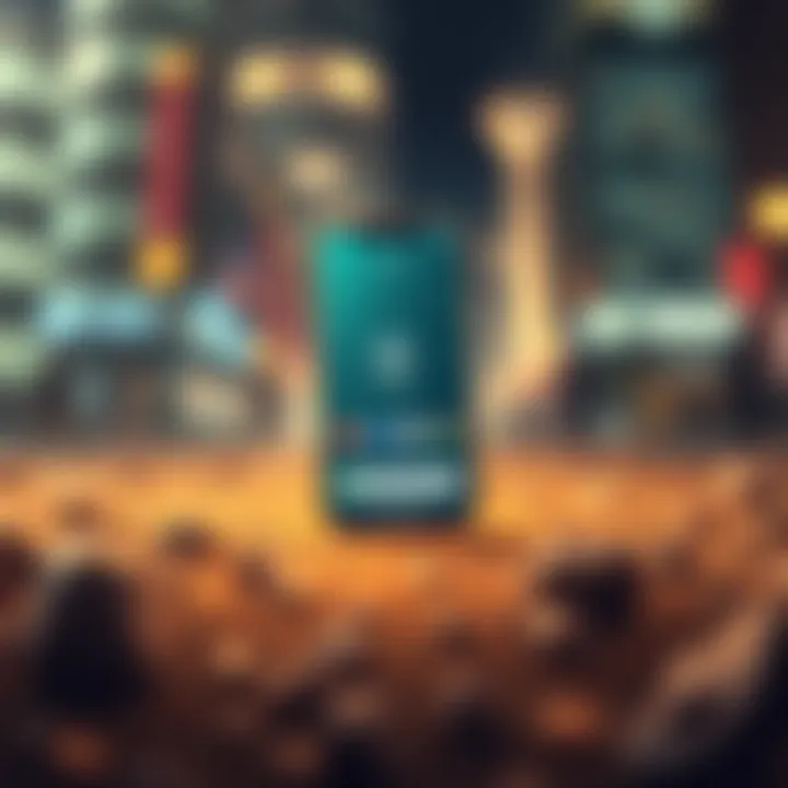 Notable Exploring the Chia Wallet App: A Comprehensive Guide