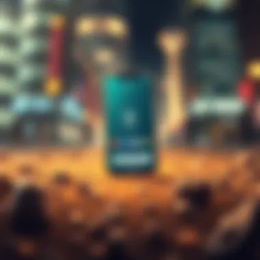 Notable Exploring the Chia Wallet App: A Comprehensive Guide Notable Exploring the Chia Wallet App: A Comprehensive Guide