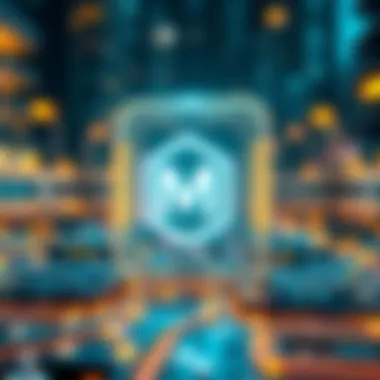 Understanding the Matic Mainnet Architecture Architecture of the Matic Mainnet