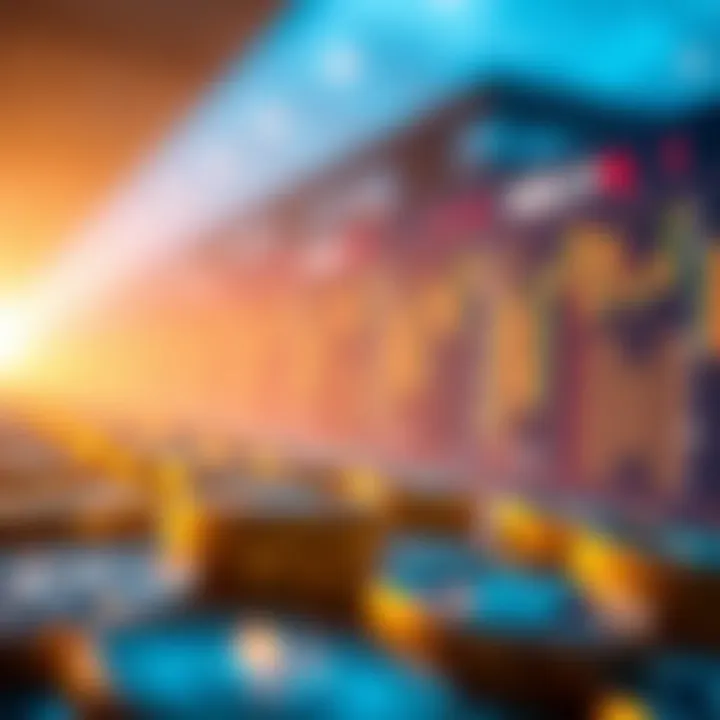 Exploring the Dynamics of Equity Token Exchanges Summary
