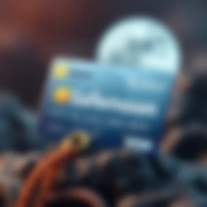 Exploring the Dynamics of the Safemoon Credit Card Summary
