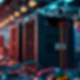 Overview of Antminer models