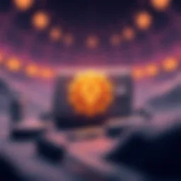 Exploring the Helium Wallet App: Features, Functionality, and Future Prospects Introduction