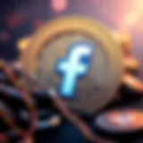 Exploring the Intersection of Facebook and Cryptocurrency Introduction