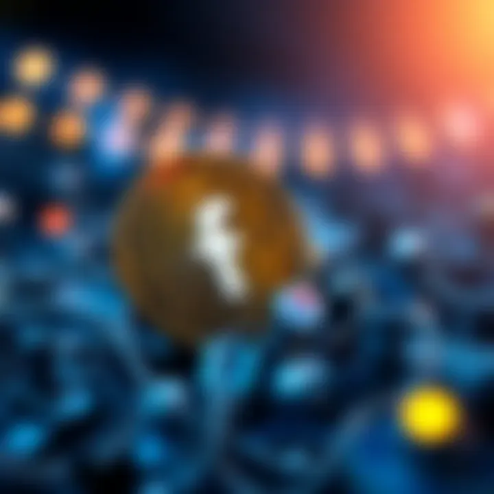 Exploring the Intersection of Facebook and Cryptocurrency Summary