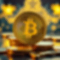 Exploring the Intersection of Physical Items and Non-Fungible Tokens Introduction