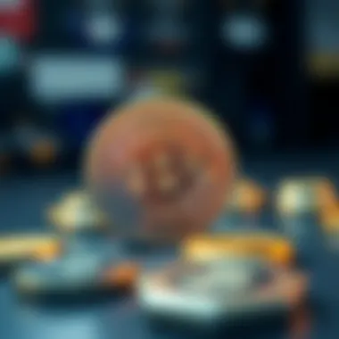 Exploring the Intersection of Physical Items and Non-Fungible Tokens Summary Exploring the Intersection of Physical Items and Non-Fungible Tokens Summary