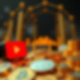 Exploring the Intersection of YouTube and Cryptocurrency Introduction