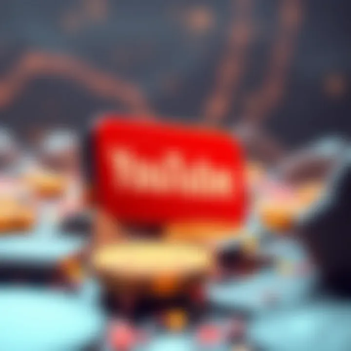 Notable Exploring the Intersection of YouTube and Cryptocurrency