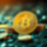 Exploring the Intricacies of Coins in the Cryptocurrency Ecosystem Introduction