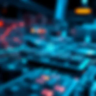 Secure Transaction Flow in Cryptocurrency Secure transaction flow in cryptocurrency systems