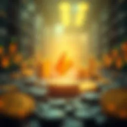 Exploring the Leading Cryptocurrency Stocks Introduction