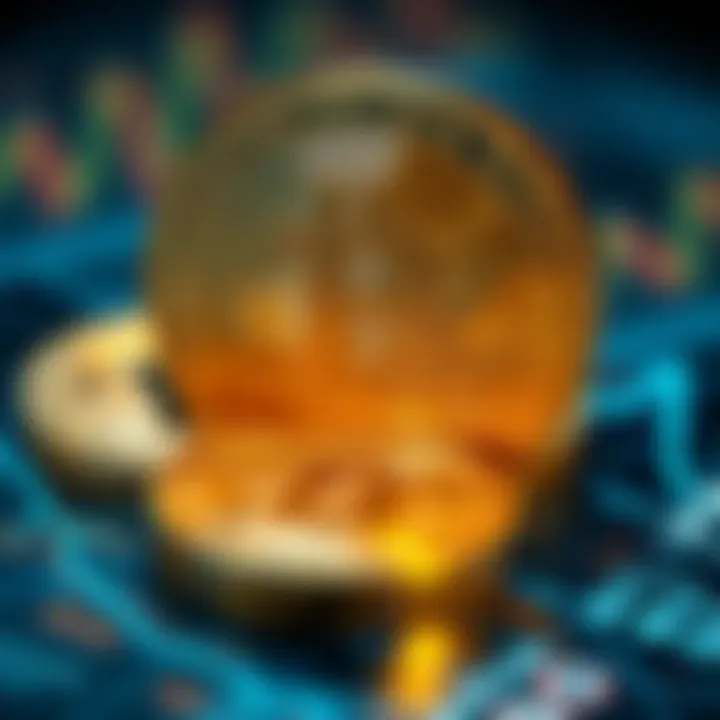 Notable Exploring the Leading Cryptocurrency Stocks