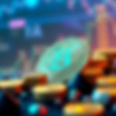 Exploring the Leading Cryptocurrency Stocks Summary Exploring the Leading Cryptocurrency Stocks Summary
