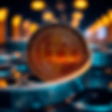 Notable Exploring the LTX Crypto: A Technical and Strategic Overview Notable Exploring the LTX Crypto: A Technical and Strategic Overview