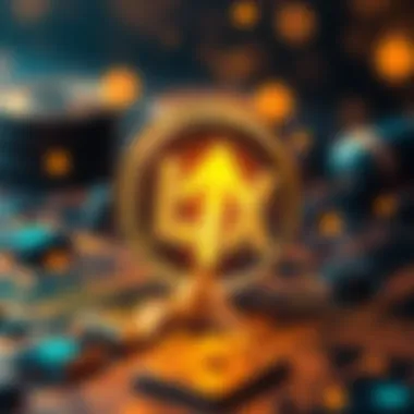 Exploring the LTX Crypto: A Technical and Strategic Overview Summary Exploring the LTX Crypto: A Technical and Strategic Overview Summary