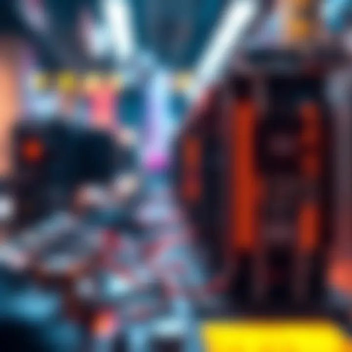 Exploring the Market for Hotspot Miners Summary