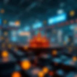 Exploring the Most Notable NFTs of 2021 Introduction