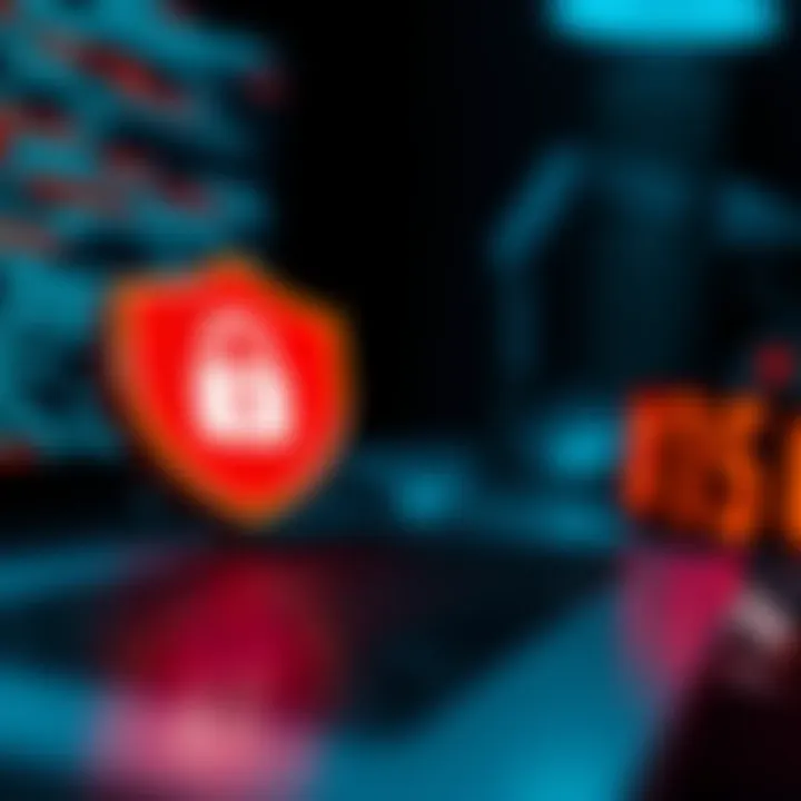 Exploring the Netcraft Anti-Phishing Extension Summary