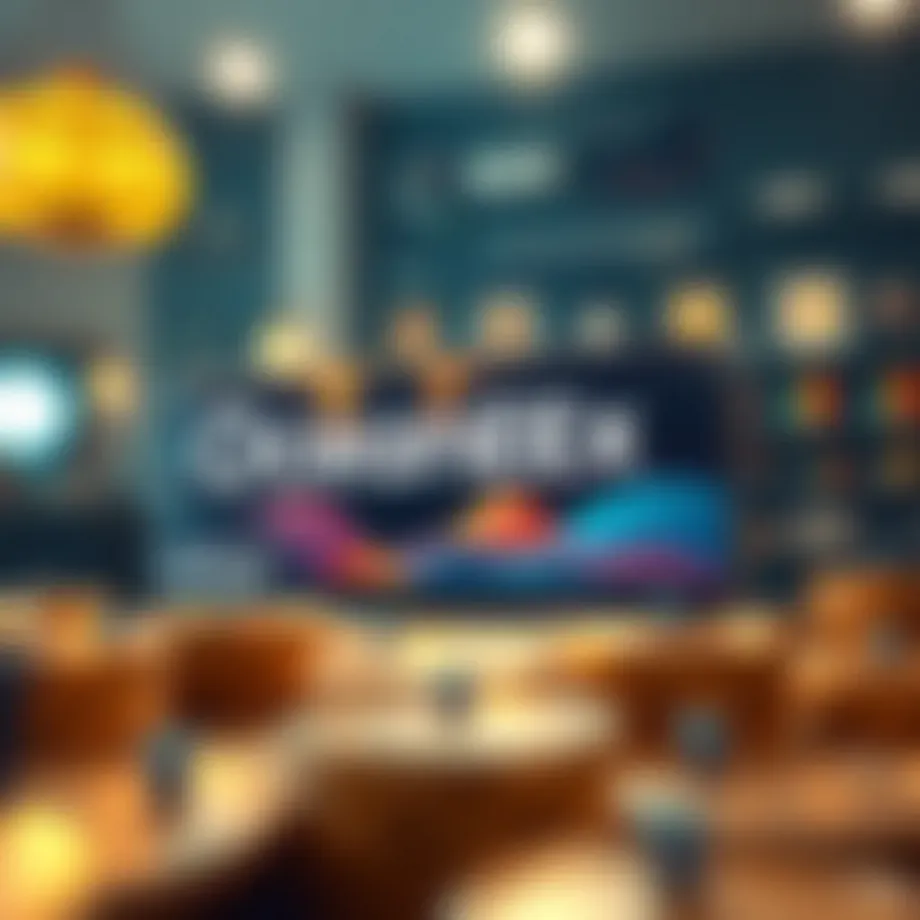 Exploring the OceanEx Exchange: A Comprehensive Overview Introduction