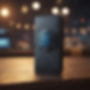 Security Features of Pixel Wallet Security features highlighted within the Pixel Wallet interface