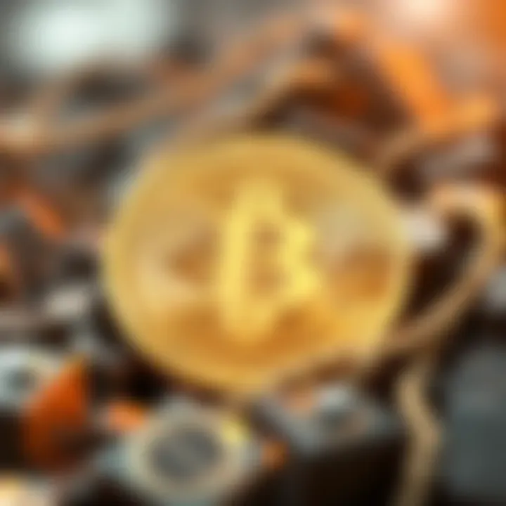Exploring the Purchasing Power of Cryptocurrency Introduction