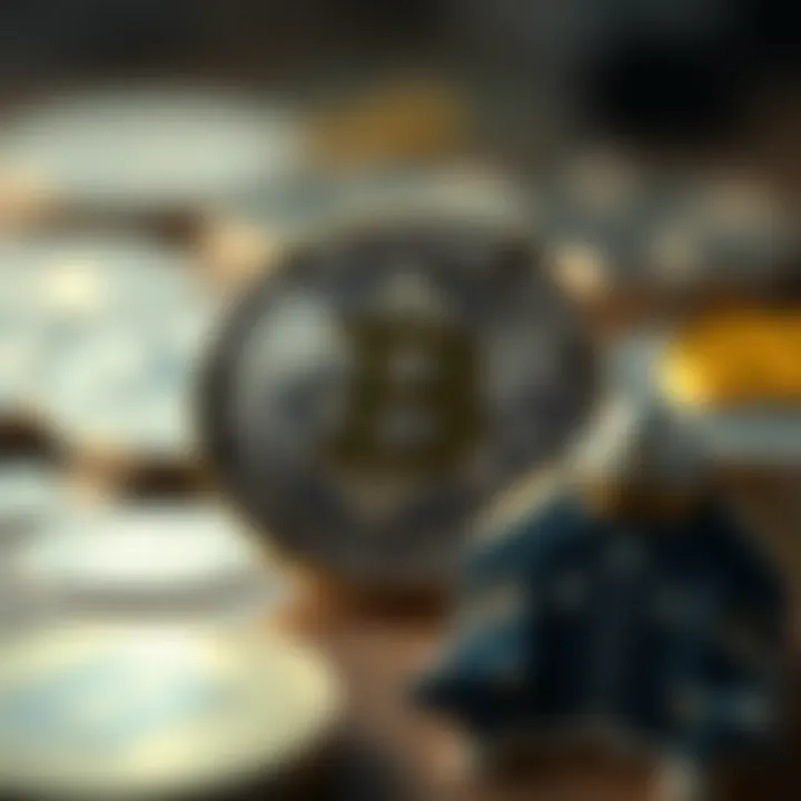 Exploring the Purchasing Power of Cryptocurrency Summary