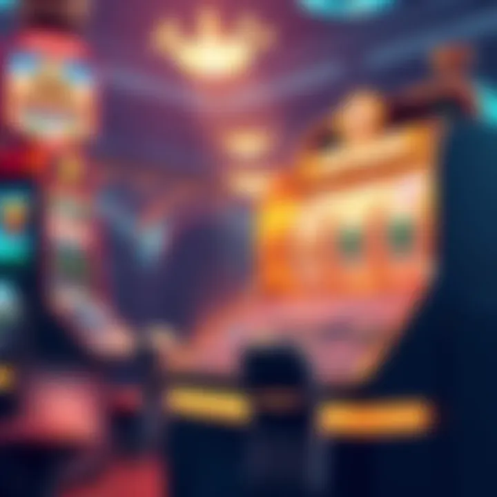 Notable Exploring the Realm of Cryptoslots