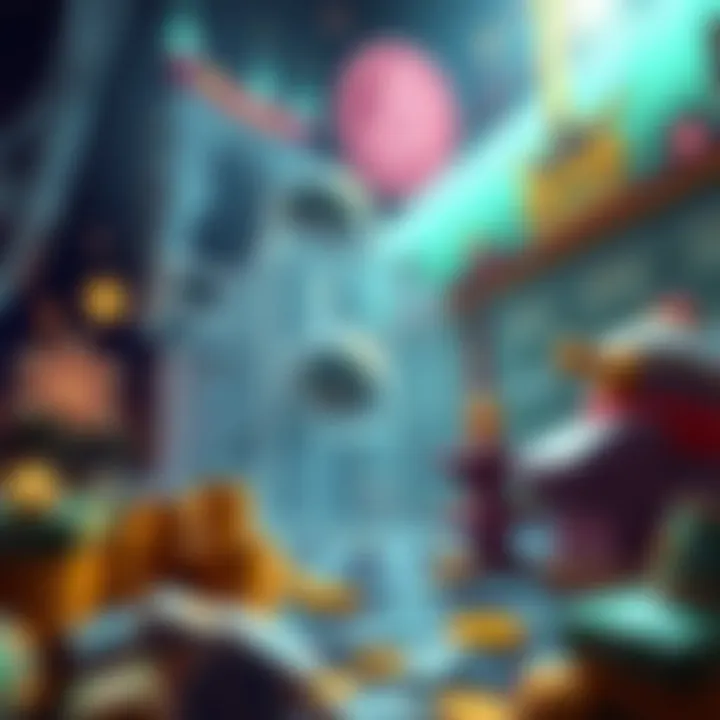 Exploring the Realm of Cryptoslots Summary