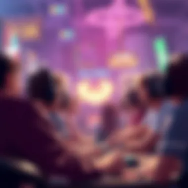 User engagement strategies in gaming