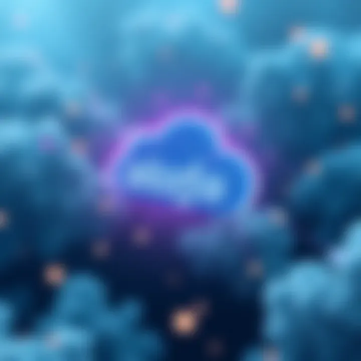 Exploring the Realm of Storj Cloud: A Comprehensive Guide Summary