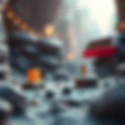 Exploring The Sandbox NFT Game: A Detailed Analysis Introduction