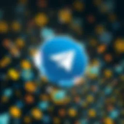 Exploring the Telegram Platform: Implications, Features, and Applications in the Crypto Sphere Introduction