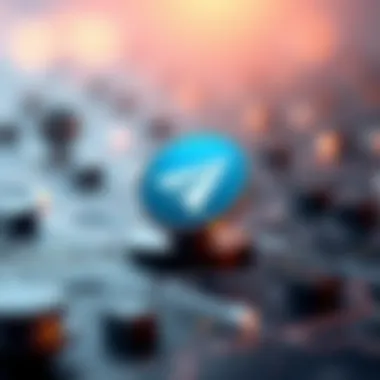 Notable Exploring the Telegram Platform: Implications, Features, and Applications in the Crypto Sphere Notable Exploring the Telegram Platform: Implications, Features, and Applications in the Crypto Sphere