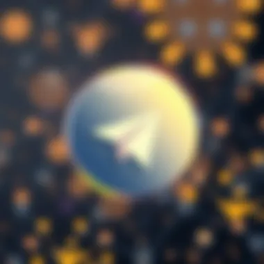Exploring the Telegram Platform: Implications, Features, and Applications in the Crypto Sphere Summary