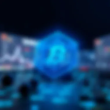 Blockchain technology in gaming