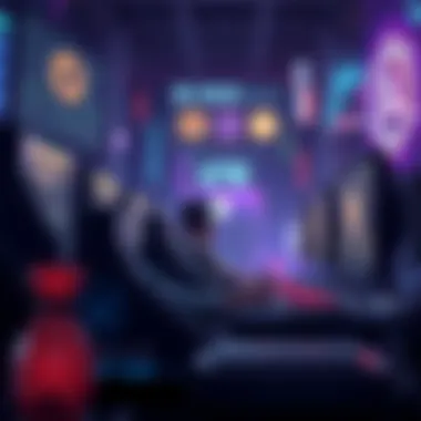 Digital assets revolution in gaming