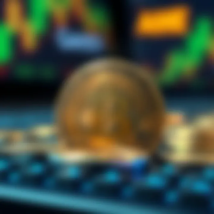 Market trends for gaming cryptocurrencies