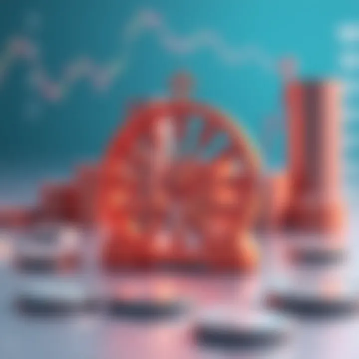 Comparative analysis of investment strategies in crypto