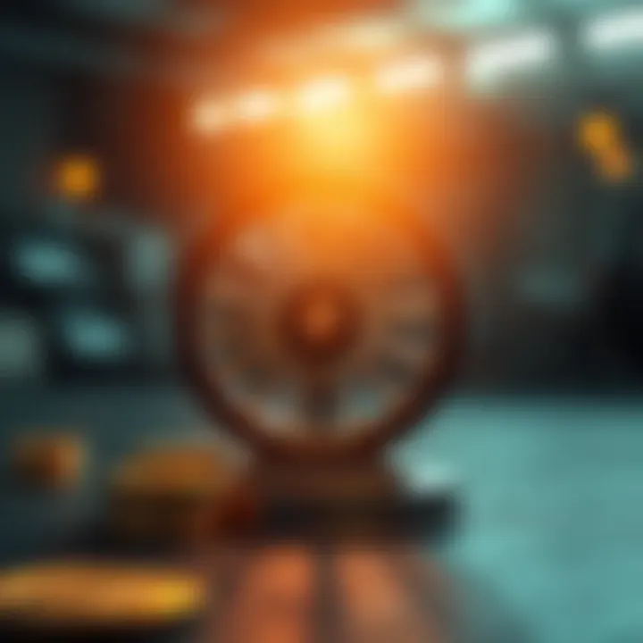 Real-world applications of Wheel Strategy in cryptocurrency