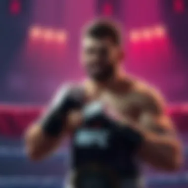 Notable Exploring UFC and Dapper Labs: A New Frontier in Digital Collectibles